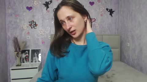 Snapshot of michellee11 chatting on 03-03-25, 12:16 Michel online show from 03-03-25, 12:16