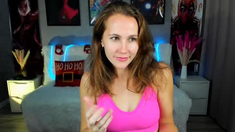 Snapshot of michelleortis chatting on 12-10-24, 06:28 MichelleOrtis online show from 12-10-24, 06:28