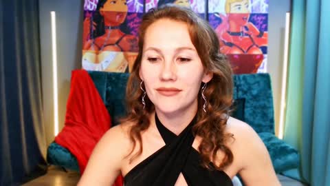 Snapshot of michelleortis chatting on 12-18-24, 01:02 MichelleOrtis online show from 12-18-24, 01:02