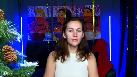Snapshot of michelleortis chatting on 12-24-24, 02:01 MichelleOrtis online show from 12-24-24, 02:01