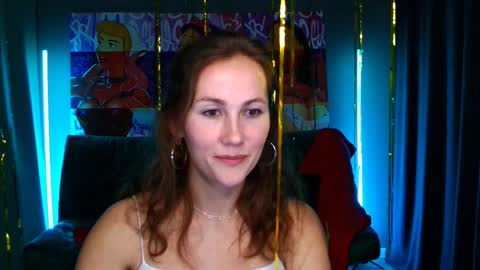 Snapshot of michelleortis chatting on 12-26-24, 02:16 MichelleOrtis online show from 12-26-24, 02:16