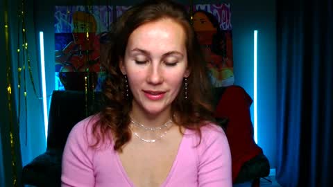 Snapshot of michelleortis chatting on 12-28-24, 01:59 MichelleOrtis online show from 12-28-24, 01:59
