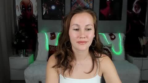 Snapshot of michelleortis chatting on 01-09-25, 02:18 MichelleOrtis online show from 01-09-25, 02:18