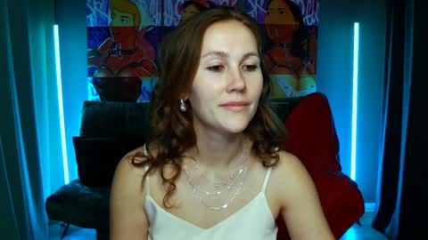 Snapshot of michelleortis chatting on 01-11-25, 02:15 MichelleOrtis online show from 01-11-25, 02:15