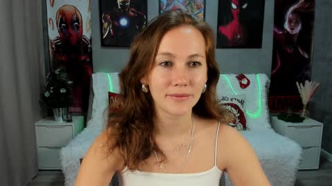 Snapshot of michelleortis chatting on 01-12-25, 12:28 MichelleOrtis online show from 01-12-25, 12:28