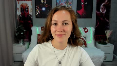 Snapshot of michelleortis chatting on 01-13-25, 03:34 MichelleOrtis online show from 01-13-25, 03:34