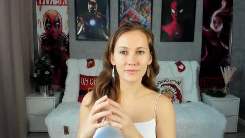 Snapshot of michelleortis chatting on 01-14-25, 10:17 MichelleOrtis online show from 01-14-25, 10:17