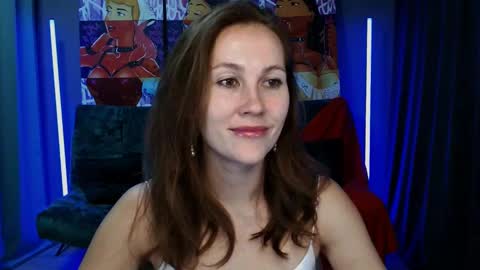 Snapshot of michelleortis chatting on 01-16-25, 01:36 MichelleOrtis online show from 01-16-25, 01:36