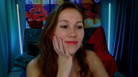 Snapshot of michelleortis chatting on 01-18-25, 04:31 MichelleOrtis online show from 01-18-25, 04:31