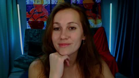 Snapshot of michelleortis chatting on 01-18-25, 07:37 MichelleOrtis online show from 01-18-25, 07:37
