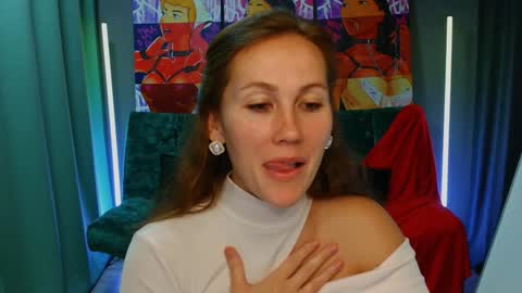 Snapshot of michelleortis chatting on 01-22-25, 01:53 MichelleOrtis online show from 01-22-25, 01:53