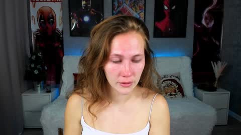 Snapshot of michelleortis chatting on 01-25-25, 06:13 MichelleOrtis online show from 01-25-25, 06:13