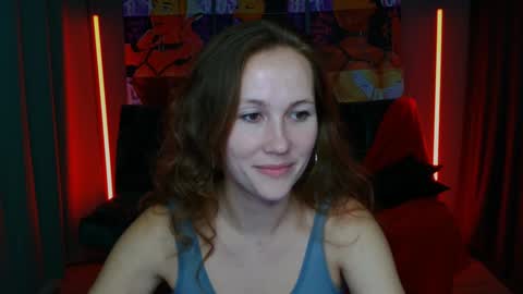 Snapshot of michelleortis chatting on 01-26-25, 07:52 MichelleOrtis online show from 01-26-25, 07:52