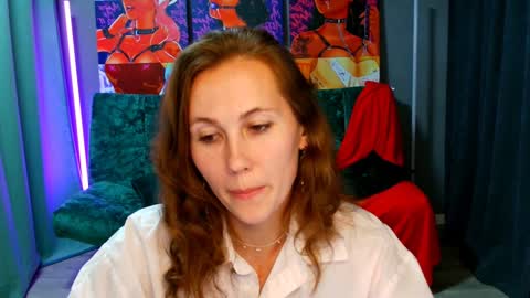 Snapshot of michelleortis chatting on 01-31-25, 04:59 MichelleOrtis online show from 01-31-25, 04:59