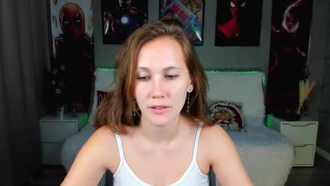 Snapshot of michelleortis chatting on 02-02-25, 02:24 MichelleOrtis online show from 02-02-25, 02:24