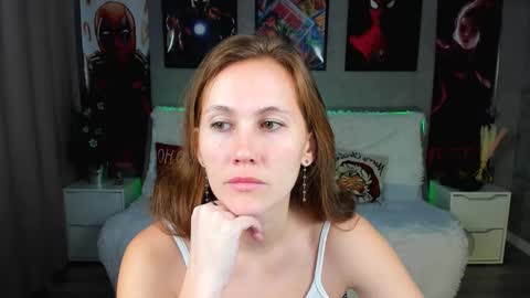 Snapshot of michelleortis chatting on 02-02-25, 05:26 MichelleOrtis online show from 02-02-25, 05:26