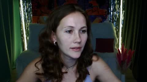 Snapshot of michelleortis chatting on 02-07-25, 07:49 MichelleOrtis online show from 02-07-25, 07:49