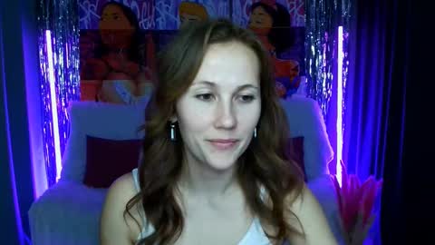 Snapshot of michelleortis chatting on 02-10-25, 07:38 MichelleOrtis online show from 02-10-25, 07:38