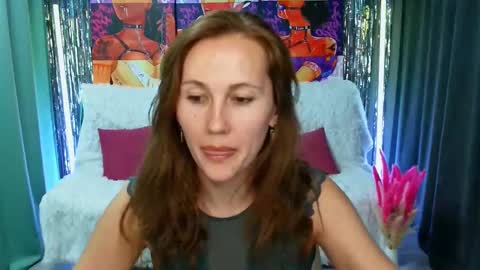 Snapshot of michelleortis chatting on 02-12-25, 01:48 MichelleOrtis online show from 02-12-25, 01:48