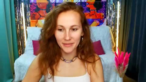 Snapshot of michelleortis chatting on 02-13-25, 01:37 MichelleOrtis online show from 02-13-25, 01:37
