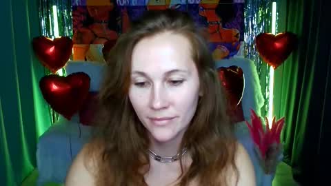 Snapshot of michelleortis chatting on 02-13-25, 07:10 MichelleOrtis online show from 02-13-25, 07:10