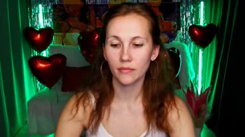 Snapshot of michelleortis chatting on 02-14-25, 06:51 MichelleOrtis online show from 02-14-25, 06:51