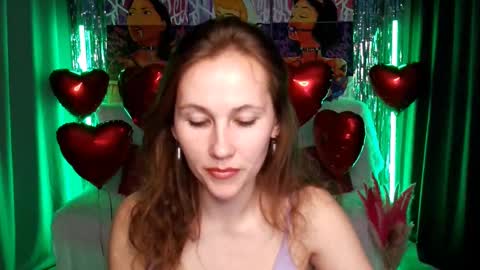 Snapshot of michelleortis chatting on 02-15-25, 01:49 MichelleOrtis online show from 02-15-25, 01:49
