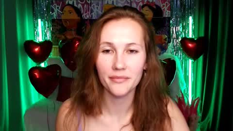 Snapshot of michelleortis chatting on 02-15-25, 06:01 MichelleOrtis online show from 02-15-25, 06:01