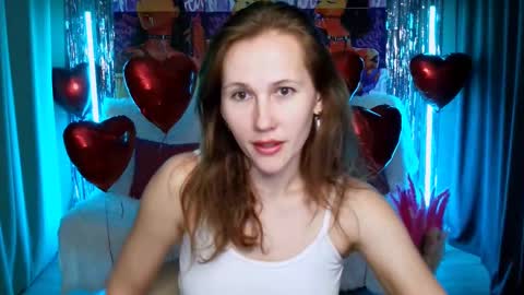 Snapshot of michelleortis chatting on 02-16-25, 02:10 MichelleOrtis online show from 02-16-25, 02:10
