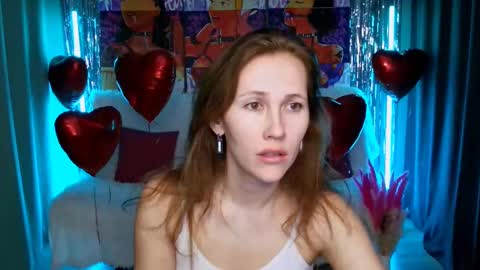 Snapshot of michelleortis chatting on 02-16-25, 05:37 MichelleOrtis online show from 02-16-25, 05:37