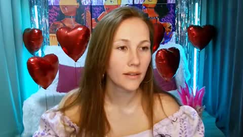 Snapshot of michelleortis chatting on 02-17-25, 01:42 MichelleOrtis online show from 02-17-25, 01:42