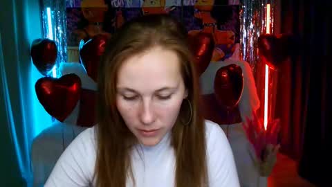 Snapshot of michelleortis chatting on 02-17-25, 07:53 MichelleOrtis online show from 02-17-25, 07:53