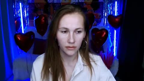 Snapshot of michelleortis chatting on 02-18-25, 03:54 MichelleOrtis online show from 02-18-25, 03:54