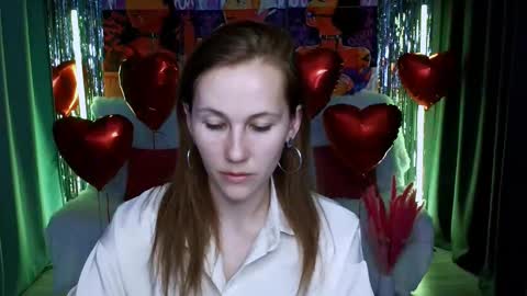Snapshot of michelleortis chatting on 02-18-25, 06:58 MichelleOrtis online show from 02-18-25, 06:58