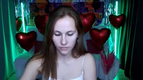 Snapshot of michelleortis chatting on 02-19-25, 03:27 MichelleOrtis online show from 02-19-25, 03:27