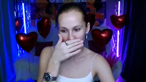 Snapshot of michelleortis chatting on 02-20-25, 01:30 MichelleOrtis online show from 02-20-25, 01:30