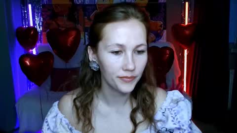 Snapshot of michelleortis chatting on 02-21-25, 01:44 MichelleOrtis online show from 02-21-25, 01:44