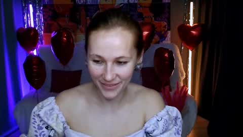 Snapshot of michelleortis chatting on 02-21-25, 05:09 MichelleOrtis online show from 02-21-25, 05:09