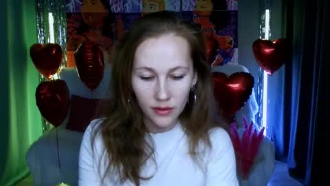 Snapshot of michelleortis chatting on 02-22-25, 02:08 MichelleOrtis online show from 02-22-25, 02:08