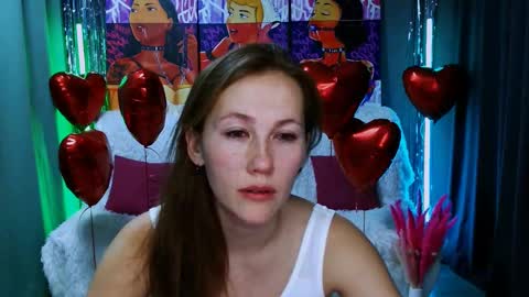 Snapshot of michelleortis chatting on 02-23-25, 07:38 MichelleOrtis online show from 02-23-25, 07:38