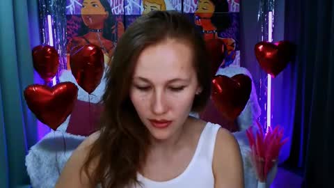 Snapshot of michelleortis chatting on 02-24-25, 01:31 MichelleOrtis online show from 02-24-25, 01:31