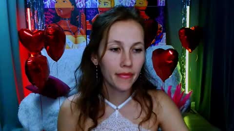 Snapshot of michelleortis chatting on 03-03-25, 05:18 MichelleOrtis online show from 03-03-25, 05:18