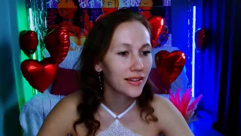 Snapshot of michelleortis chatting on 03-04-25, 06:15 MichelleOrtis online show from 03-04-25, 06:15
