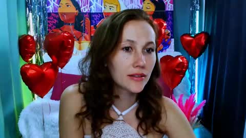 Snapshot of michelleortis chatting on 03-04-25, 10:13 MichelleOrtis online show from 03-04-25, 10:13