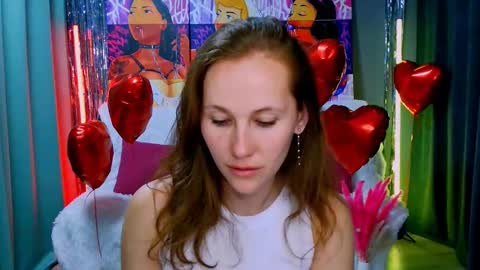Snapshot of michelleortis chatting on 03-06-25, 06:05 MichelleOrtis online show from 03-06-25, 06:05