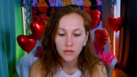 Snapshot of michelleortis chatting on 03-07-25, 06:02 MichelleOrtis online show from 03-07-25, 06:02