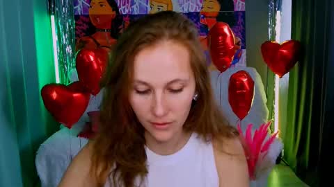 Snapshot of michelleortis chatting on 03-07-25, 12:01 MichelleOrtis online show from 03-07-25, 12:01