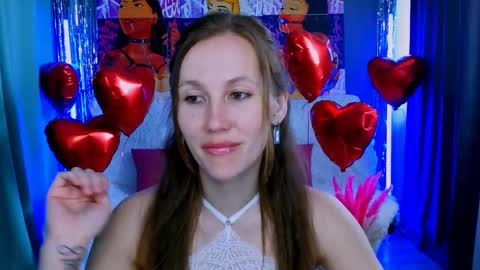 Snapshot of michelleortis chatting on 03-08-25, 06:21 MichelleOrtis online show from 03-08-25, 06:21