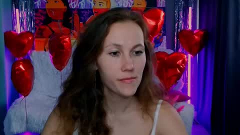 Snapshot of michelleortis chatting on 03-11-25, 09:24 MichelleOrtis online show from 03-11-25, 09:24