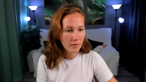 Snapshot of michelleortis chatting on 09-17-25, 12:51 MichelleOrtis online show from 09-17-25, 12:51